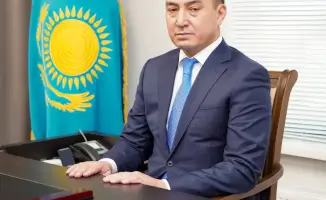 Назначение нового заместителя акима Туркестанской области: влияние на развитие строительной отрасли региона