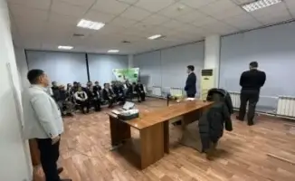 Глобальные меры по обеспечению безопасности от террористических угроз