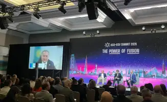 Обсуждение роли образования и технологий ИИ на ASU+GSV Summit министром науки и высшего образования РК