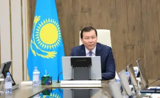 Культурное наследие как мост во времени: в Досжан ишане создадут этноаул и музей под открытым небом