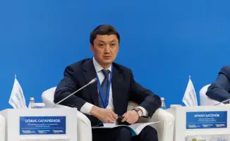В Астане стартовал XIII Форум машиностроителей Казахстана с участием более 1000 специалистов