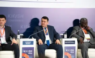 Конференция KIOSH 2026 в Алматы по охране труда