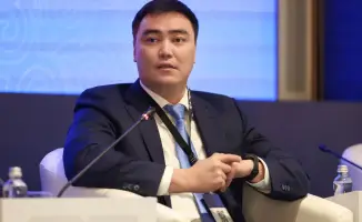 International Forum in Astana Addresses Key Legislative Issues in Subsoil Use