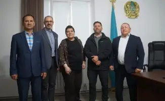 Модернизация инфраструктуры питьевой воды в Туркестанской области: повышение качества жизни и устойчивости водоснабжения