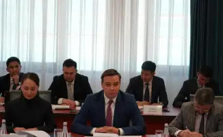 Обсуждение роли правозащитных институтов в свете конституционных изменений и международных стандартов