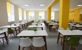 Вкус традиций: казахский бешбармак теперь на столах столичных школьников