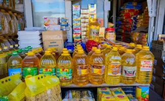 Сельскохозяйственная ярмарка в Астане 25 и 26 апреля