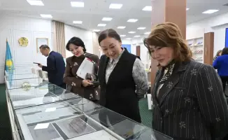Заседание Научного совета о влиянии архивов на документальное наследие