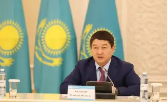 Региональный форум по управлению многоквартирными домами и ЖКХ в Мангистау