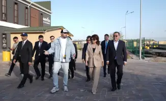 Летний сезон: пляжи Алматинской области в центре внимания!