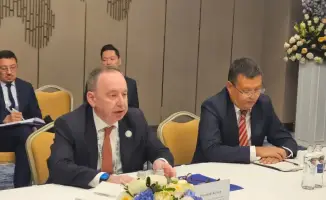 Азиатский банк развития выделяет $5,5 млрд на развитие энергетических проектов в Казахстане