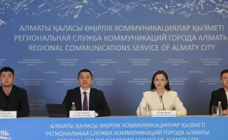 Фестивали и турниры для молодежи стартуют в Алматы в апреле