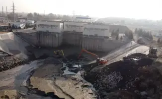 Ускорение механизированной очистки каналов в Казахстане: влияние на урожай и фермерское хозяйство