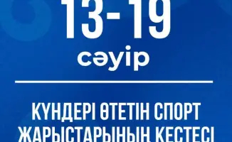 Спортивные соревнования: от таеквондо в Испании до дзюдо в Китае