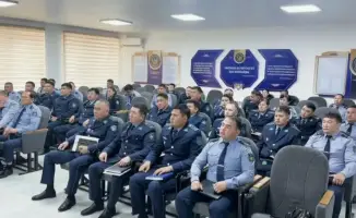 Анализ миграционных процессов в Туркестанской области за I квартал: итоги и вызовы