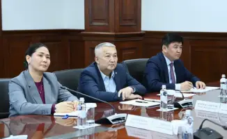 Туризмді дамыту арқылы әлеуметтік инфрақұрылымды нығайту мәселелері талқыланды