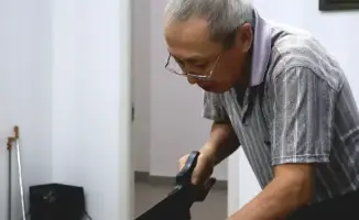 Творческое развитие пенсионеров в Астане: влияние бесплатных кружков на общественную активность и межпоколенческий обмен