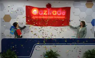 Расширение казахстанского присутствия в Китае: открытие представительства QazTrade в Ухане