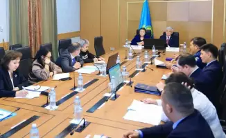 В Карагандинской области разрабатываются меры по профилактике детских суицидов и усилению психологической поддержки