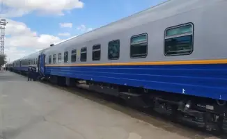 Прямой поезд из Караганды в Мангистау: первые отправления уже назначены