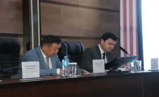 Сайрам және Түлкібас аудандарында экстремизм мен терроризмге қарсы әдістемелік көмек: жаңа қауіпсіздік шараларының ықпалы