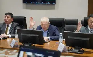 Депутаты области Абай приняли решения по улучшению инфраструктуры и экологии на ХХХV сессии маслихата
