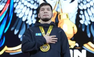 Казахстанская сборная победила на чемпионате Азии по боксу