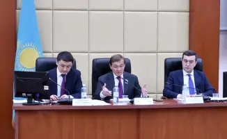Увеличение поддержки отечественных производителей в Казахстане способствует росту внутренней экономики и снижению импортозависимости