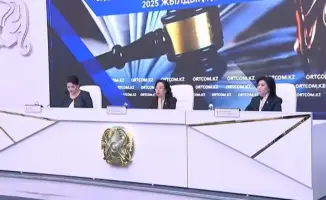 Высший Судебный Совет запускает обновлённую систему подготовки судей и создаёт кадровый резерв из 149 судей