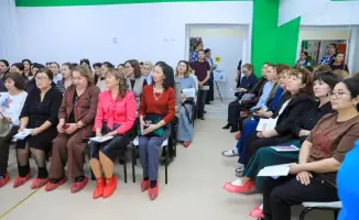 «Светлый путь к безопасности: в Астане собрались родители для защиты детских мечт»