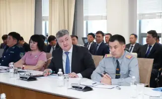 Увеличение собственных доходов в Туркестанской области способствует росту инвестиционной привлекательности региона