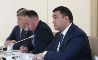 Хлопок в Туркестане: от поля до текстиля!