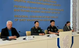 Электронная выдача заключений о соответствии пожарной безопасности в Казахстане с февраля 2026 года