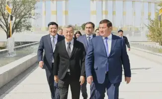 Форум "Жастар және сайлау" в Кызылорде: обсуждение роли референдума и избирательных комиссий в улучшении избирательной системы