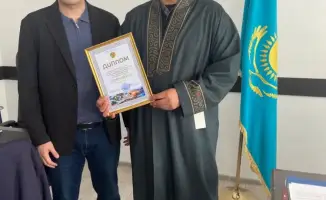 Конкурс «Sauda in Digital Nauryz» стимулирует развитие цифровых решений в торговле
