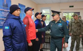 Оценка готовности казахстанских миротворцев к миссии ООН: важный шаг для международного сотрудничества