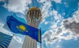 Гармония духовности и государства в нашем обществе
