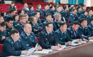 Защитный щит для будущего: МВД разрабатывает новые стратегии по охране детей и борьбе с подростковой преступностью