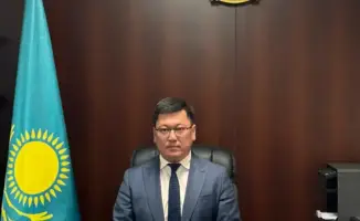 Новый руководитель ЖКХ в Жамбылской области