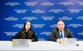 Экологический марафон: в Абайской области стартуют 32 мероприятия по очистке природы