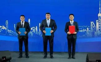 Алматы: цифровые дороги к умному движению!