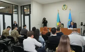 Международные меры по предотвращению подтоплений в условиях паводкового периода