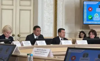 Артур Ластаев обсуждает права на здоровье на международной платформе СНГ