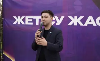 Открытие консультационного центра "JASTAR INFO" в Жетісу: новые возможности для молодежи в образовании и трудоустройстве