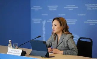 Строительство 100 км инженерных сетей в Наурызбайском районе Алматы: шаг к улучшению инфраструктуры