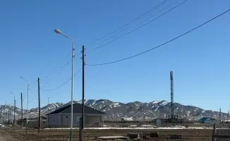 В Восточно-Казахстанской области ещё одно село присоединилось к движению «Трезвое село»