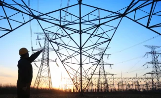 Алматы: плановые отключения электроэнергии с 7 по 10 апреля из-за ремонтных работ на линиях электропередачи