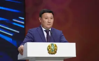 Финал республиканской интеллектуальной игры AL-FARABI в Туркестане: команды из Сайрамского района, Алматы и Келеса заняли призовые места