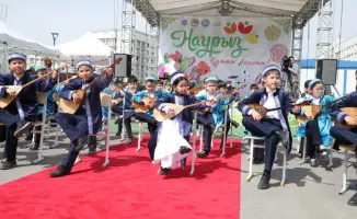 В Алматы высажена «Аллея наставничества»: объединение педагогов и молодежи для экологической ответственности и передачи знаний