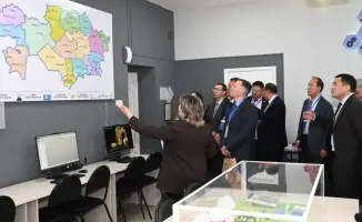 Конференция в Карагандинском университете: новые шаги к улучшению инженерного образования и науки